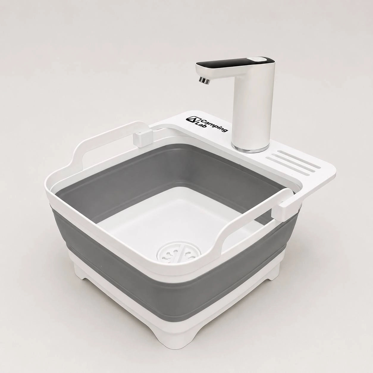 camping waschbecken set Mobile Campingspüle Farbe Tucano Urbano:S By Type_MTB Trek Checkpoint SL 7