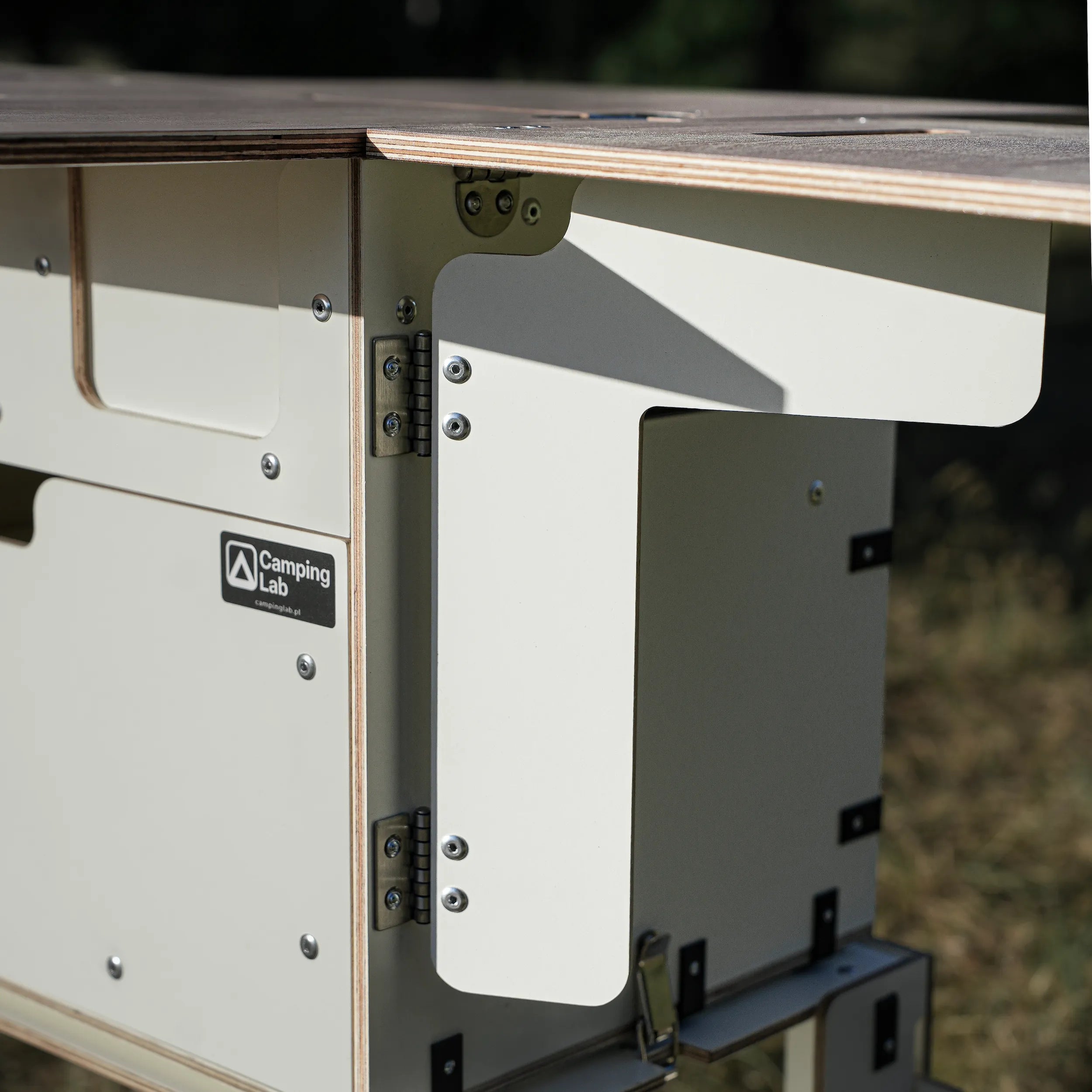 Camping Box Mini