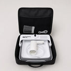 Portable camping sink