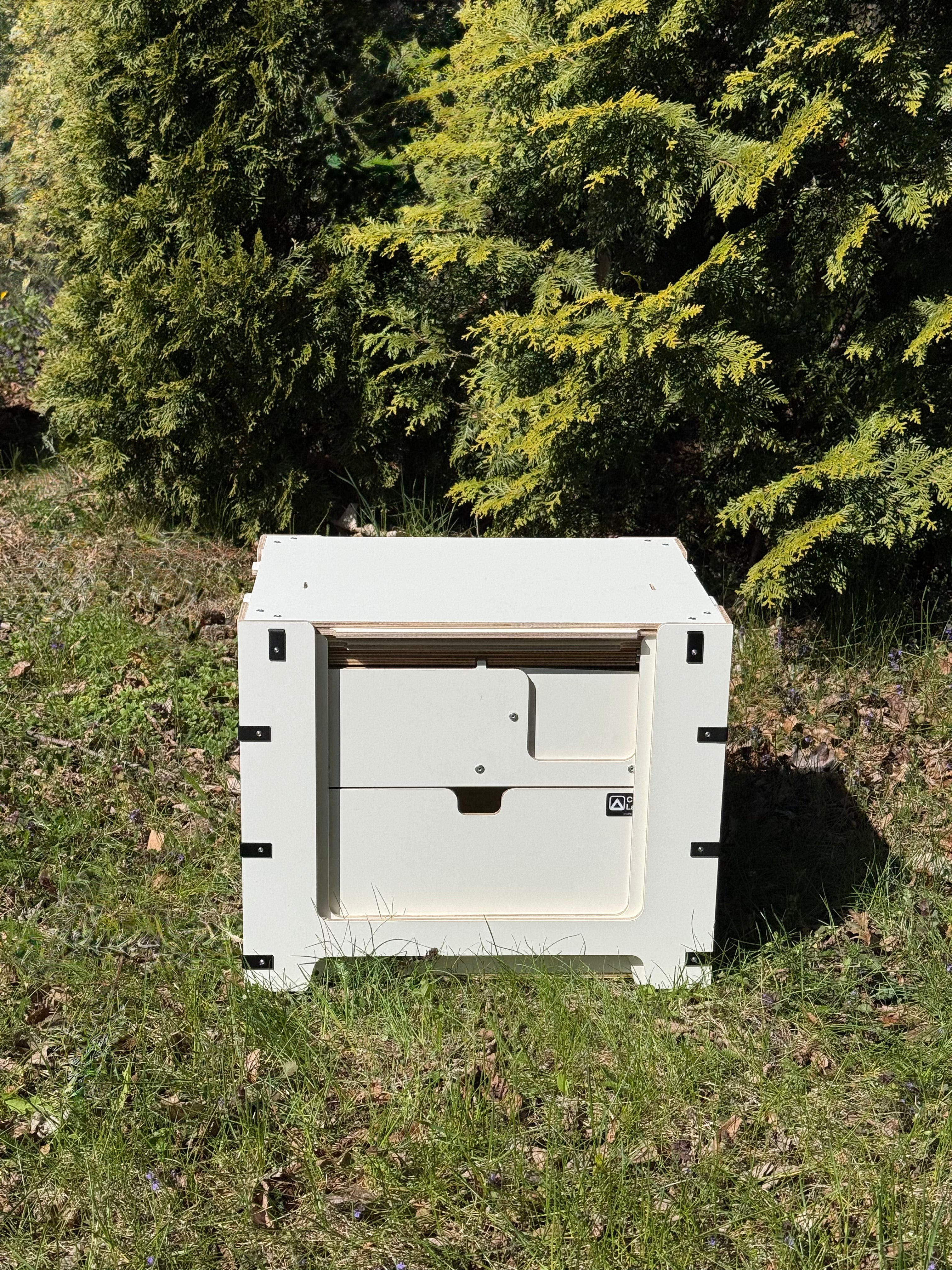 Camping Box MINI