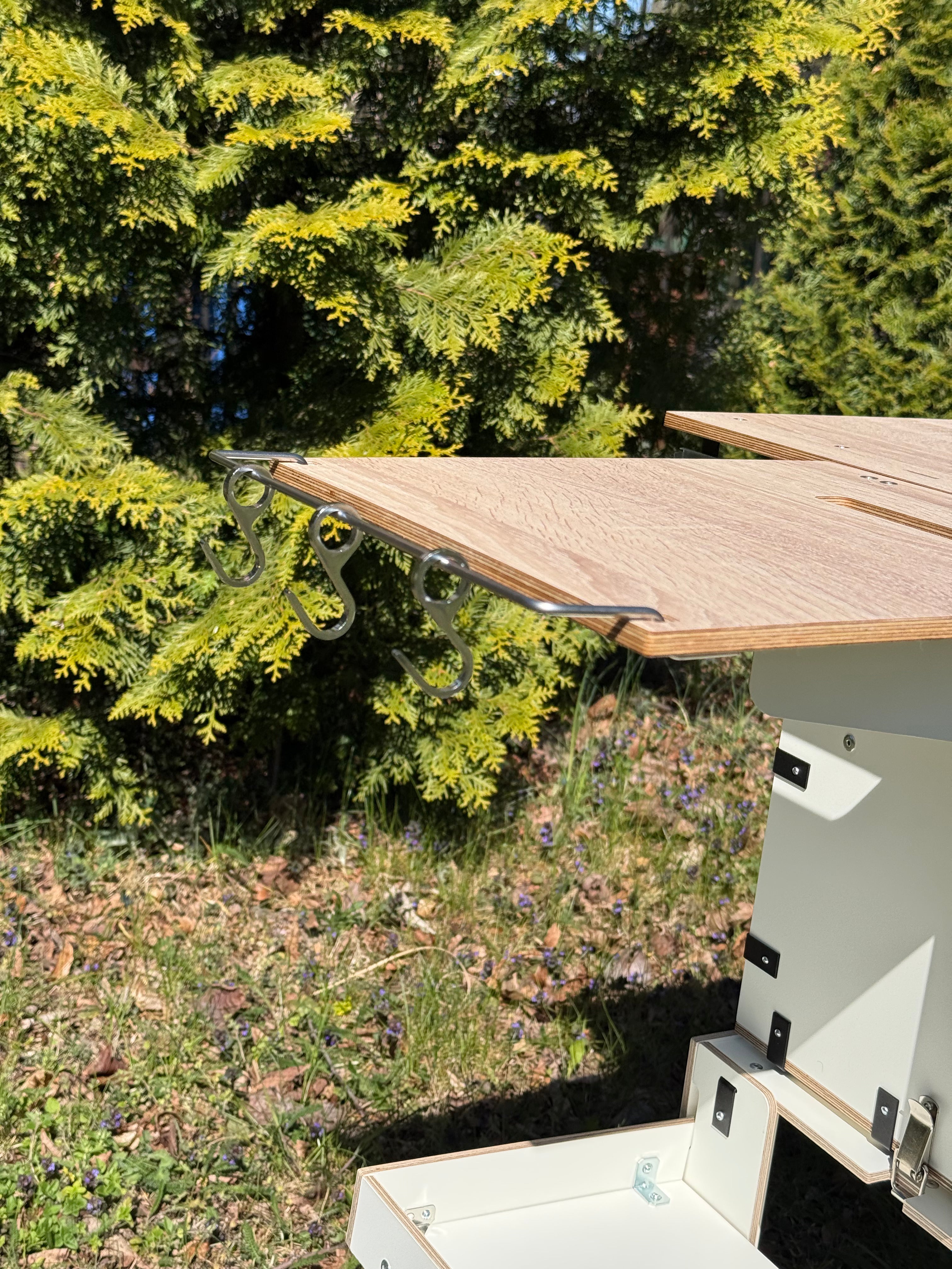 Camping Box MINI