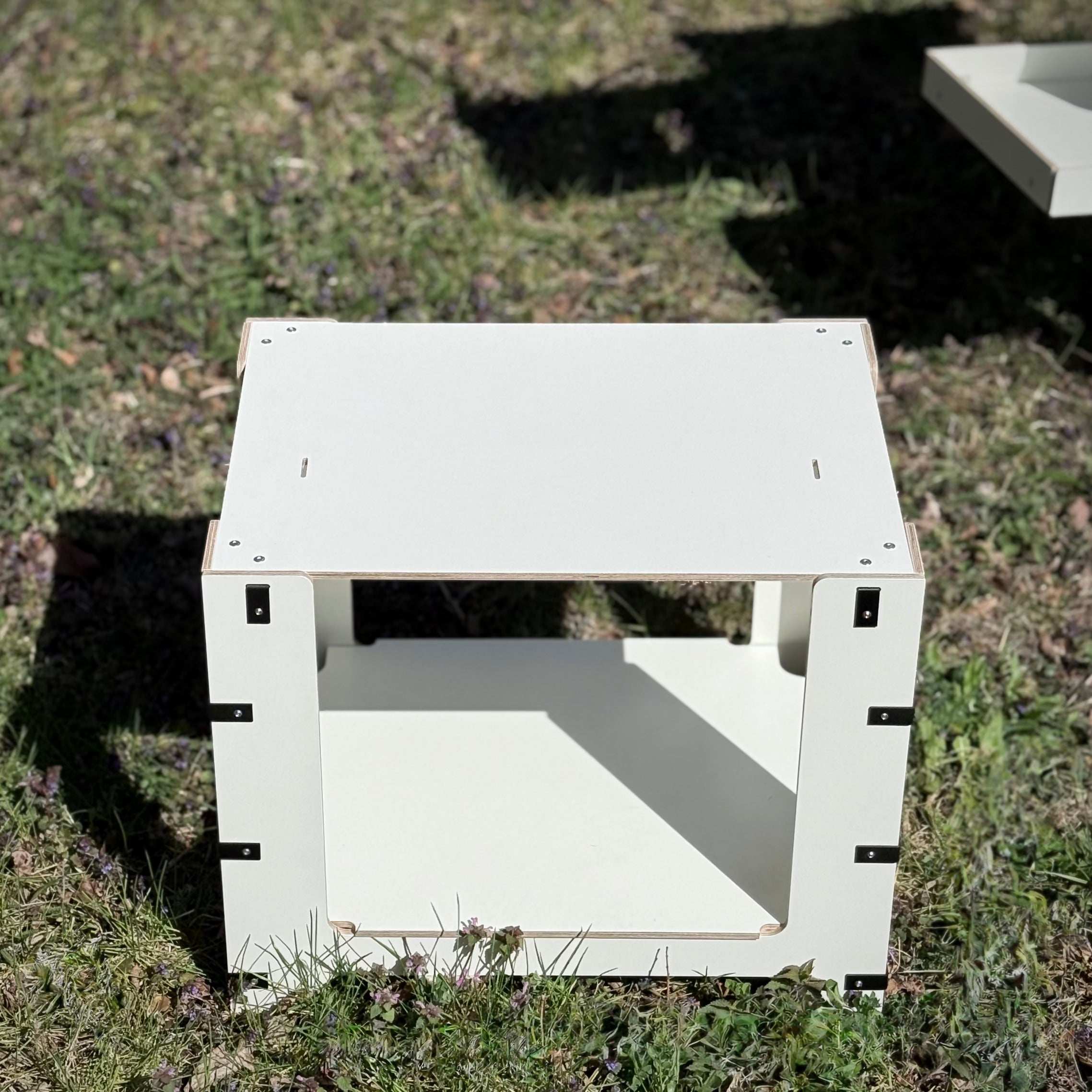 Camping Box Mini