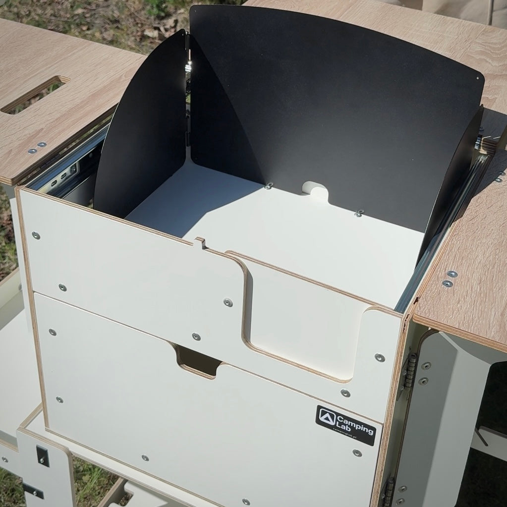 Camping Box Mini