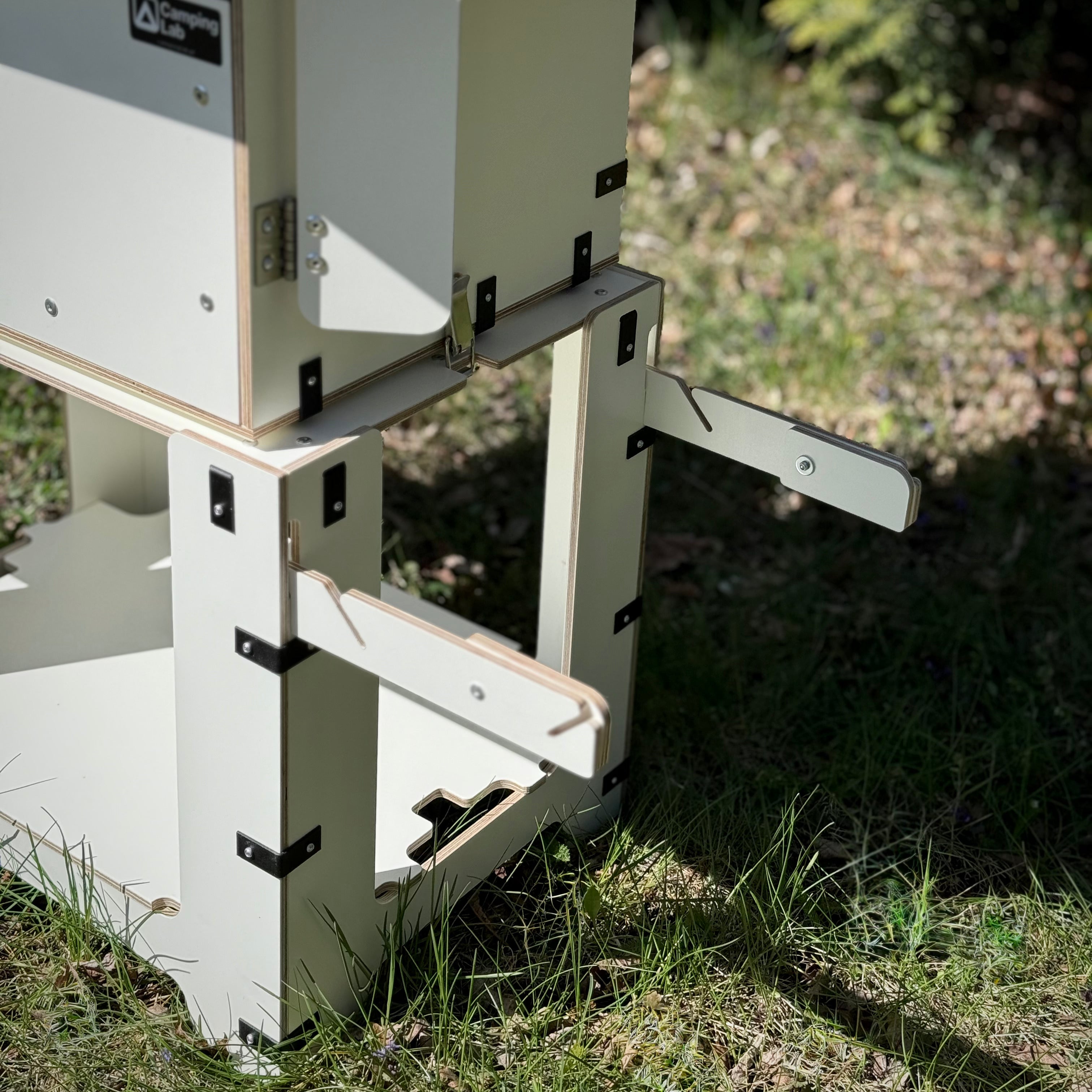 Camping Box Mini