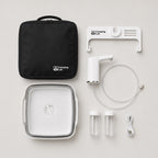 PORTABLE CAMPING SINK